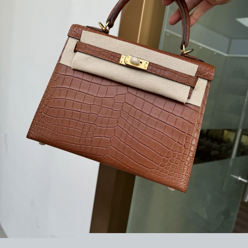 H**mes kelly bags